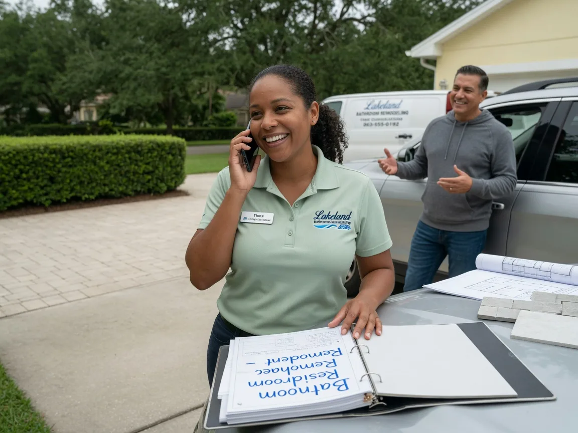 Bathroom Remodeling Immokalee, FL FAQs